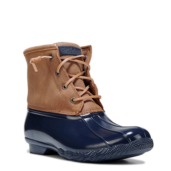 Sperry Shoes - Sperry Duck Boots